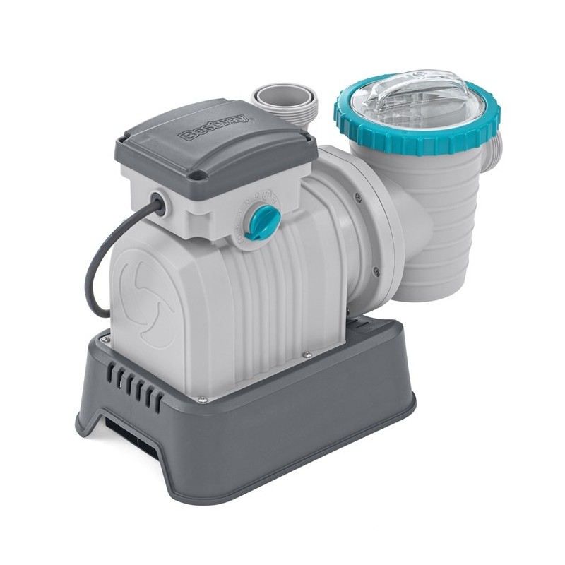Moteur pour filtre à sable - 6056L/1600gal (UE) - 58497