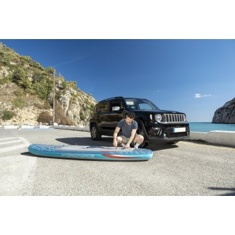 Paddle Gonflable Oceana CompactAir Hydro-Force™ 305 cm