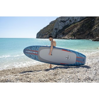 Paddle Gonflable Oceana CompactAir Hydro-Force™ 305 cm