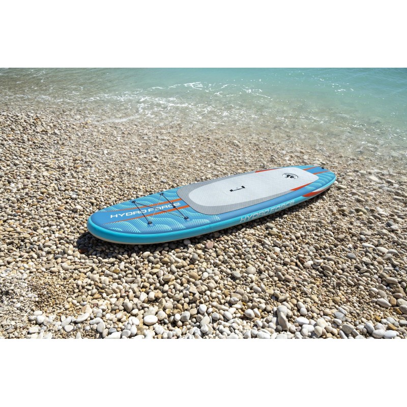 Paddle Gonflable Oceana CompactAir Hydro-Force™ 305 cm