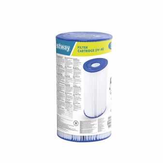 Cartouche de filtration - Type IV/ B