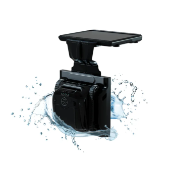 Robot Piscine Aqualys Solaire - Fond, Parois & Ligne d'eau 300m²