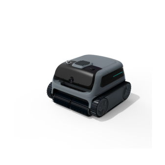 Robot Atlas Vision Sans Fil - Fond, Parois & Ligne 200m²