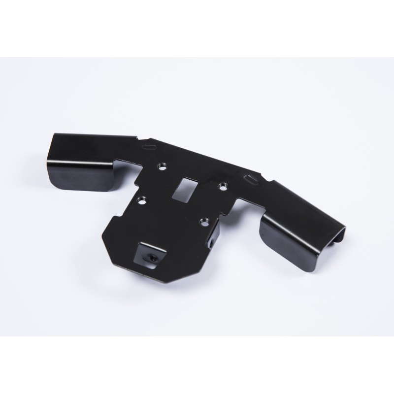 Pièce métallique supérieure latérale pour piscines Hydrium™ Bestway® à parois ovales en acier (jusqu'à 2021) Pièce métallique supérieure latérale pour piscines Hydrium™ Bestway® à parois ovales en acier (jusqu'à 2021)