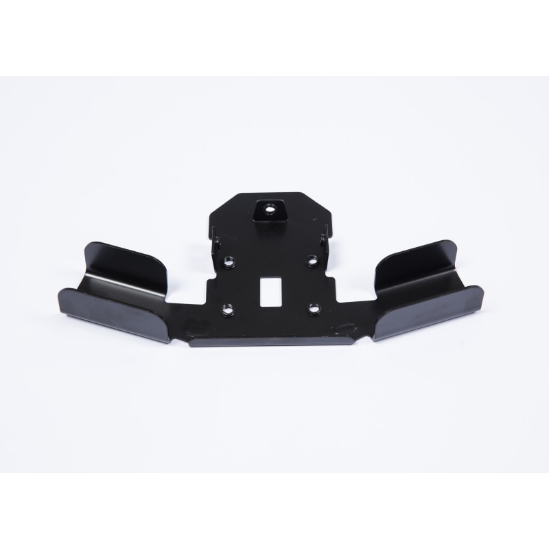 Pièce métallique supérieure latérale pour piscines Hydrium™ Bestway® à parois ovales en acier (jusqu'à 2021) Pièce métallique supérieure latérale pour piscines Hydrium™ Bestway® à parois ovales en acier (jusqu'à 2021)