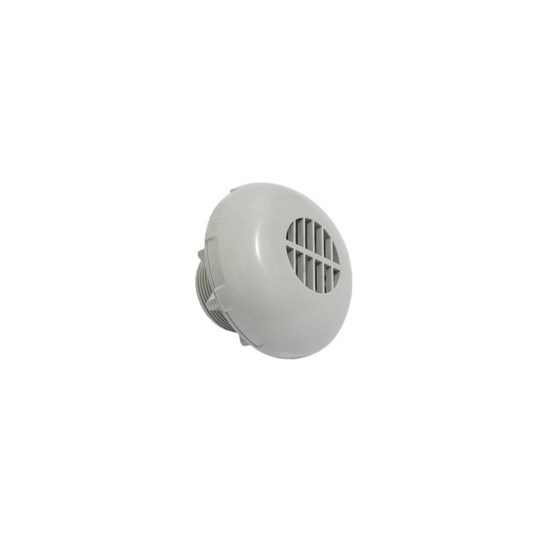 Crépine de refoulement pour piscines Bestway® avec un raccordement de Ø 38 mm