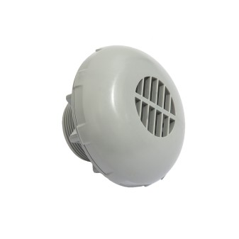 Crépine de refoulement pour piscines Bestway® avec un raccordement de Ø 38 mm