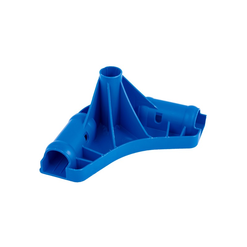 Connecteur d'angle de rechange pour piscines Steel Pro™ Bestway®, bleu Connecteur d'angle de rechange pour piscines Steel Pro™ Bestway®, bleu
