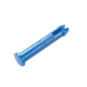 Pin Bleu pour Splash