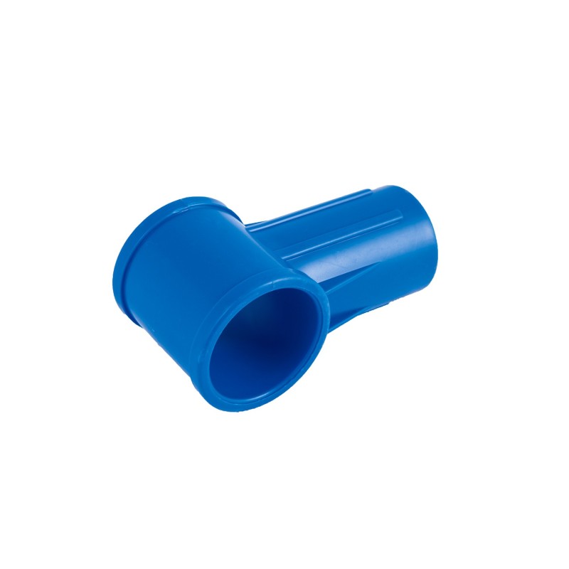 Connecteur T pour piscines Steel Pro™ Bestway® 400 x 211 x 81 cm