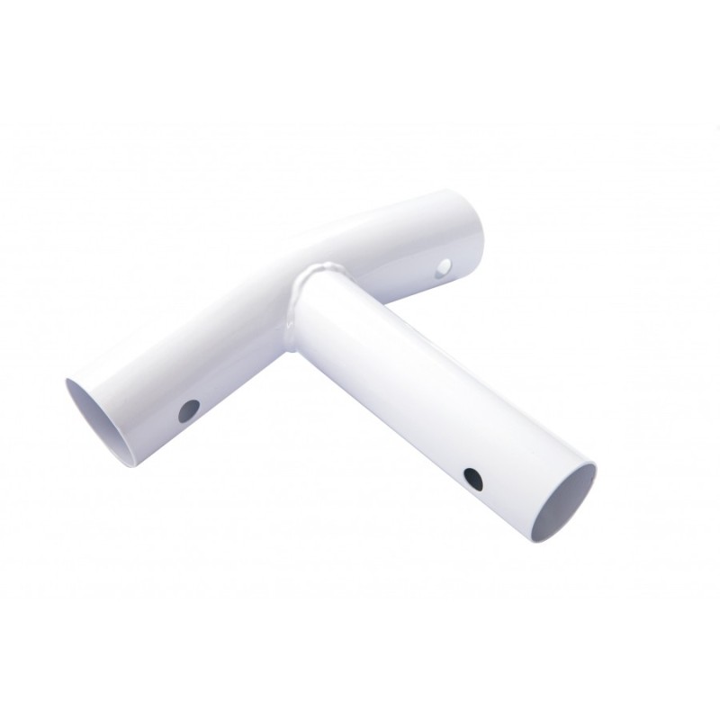 Connecteur T Piscine hors sol ronde Steel Pro™ Frame Bestway® Ø 244 cm