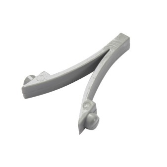 Goupille à ressort pour piscine Power Steel (2018)