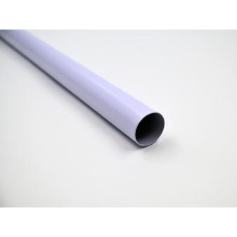 Pied vertical pour piscine Steel Pro rectangulaire -  221 x 150 x 43 cm