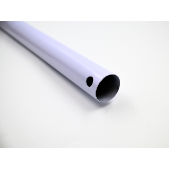 Pied vertical pour Piscine Steel Pro™ Bestway® 221 x 150 x 43 cm