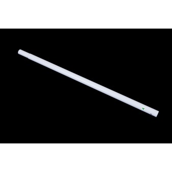 Rail horizontal "A" pour piscine Steel Pro - 259 x 170 x 61 cm