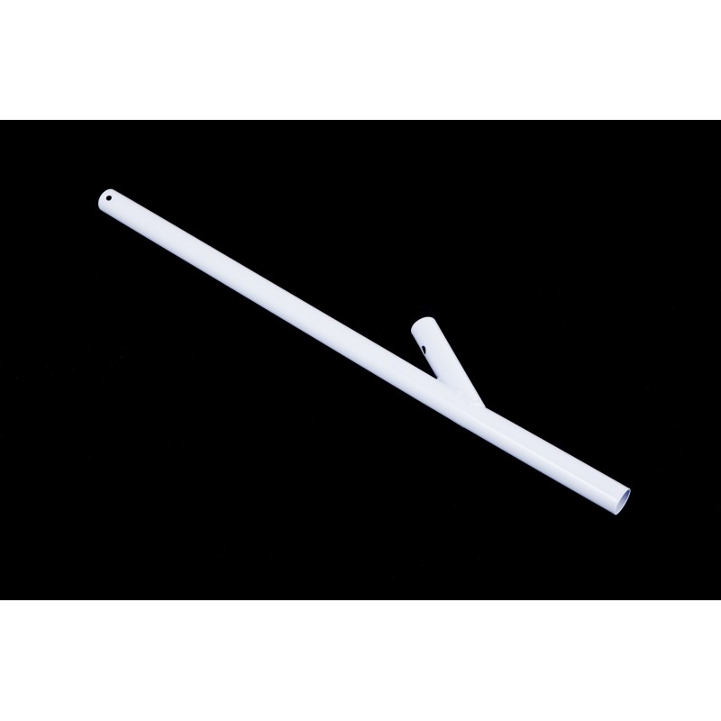 Pied vertical Y pour Piscines Steel Pro™ Bestway® 300 x 201 x 66 cm