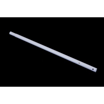 Rail horizontal "C" pour piscine Steel Pro - 400 x 211 x 81 cm