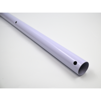 Pied vertical pour piscine Steel Pro™ Splash-in-Shade Bestway® 244 x 51 cm rond