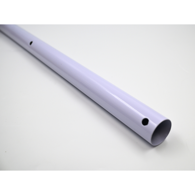 Pied vertical pour piscine Steel Pro™ Splash-in-Shade Bestway® 244 x 51 cm rond