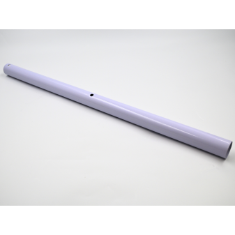 Pied vertical pour piscine Steel Pro™ Splash-in-Shade Bestway® 244 x 51 cm rond