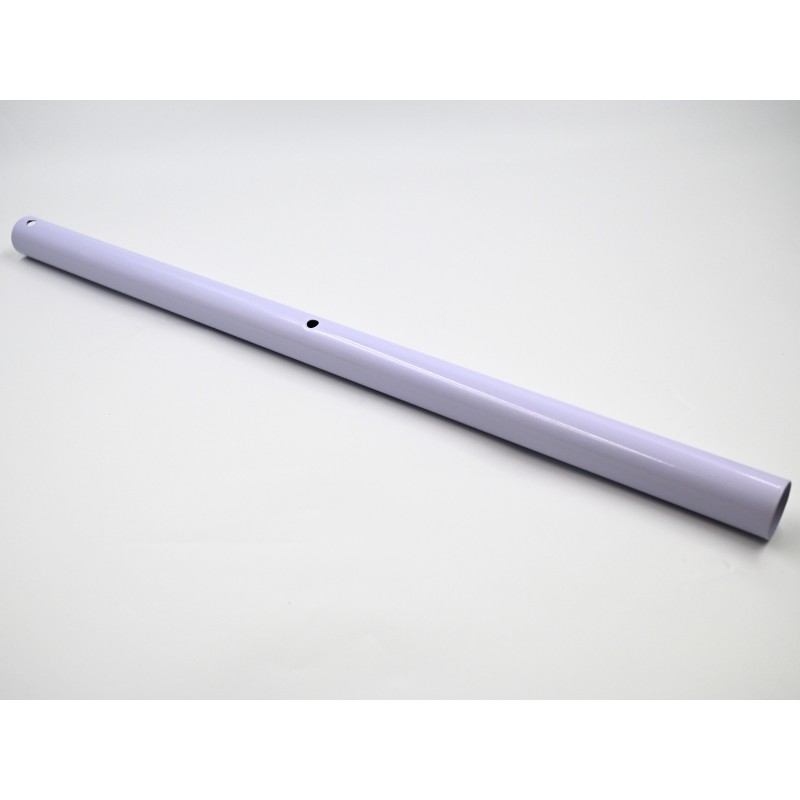 Pied vertical pour piscine Steel Pro™ Splash-in-Shade Bestway® 244 x 51 cm rond