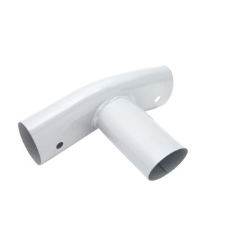 Connecteur T pour piscine Steel Pro™ Frame Bestway® 488 x 122 cm