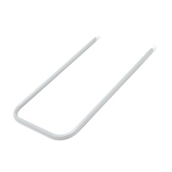 Support en U "A" côtés longs pour piscinePower Steel - 404 x 201 x 100 cm / 427 x 250 x 100 cm