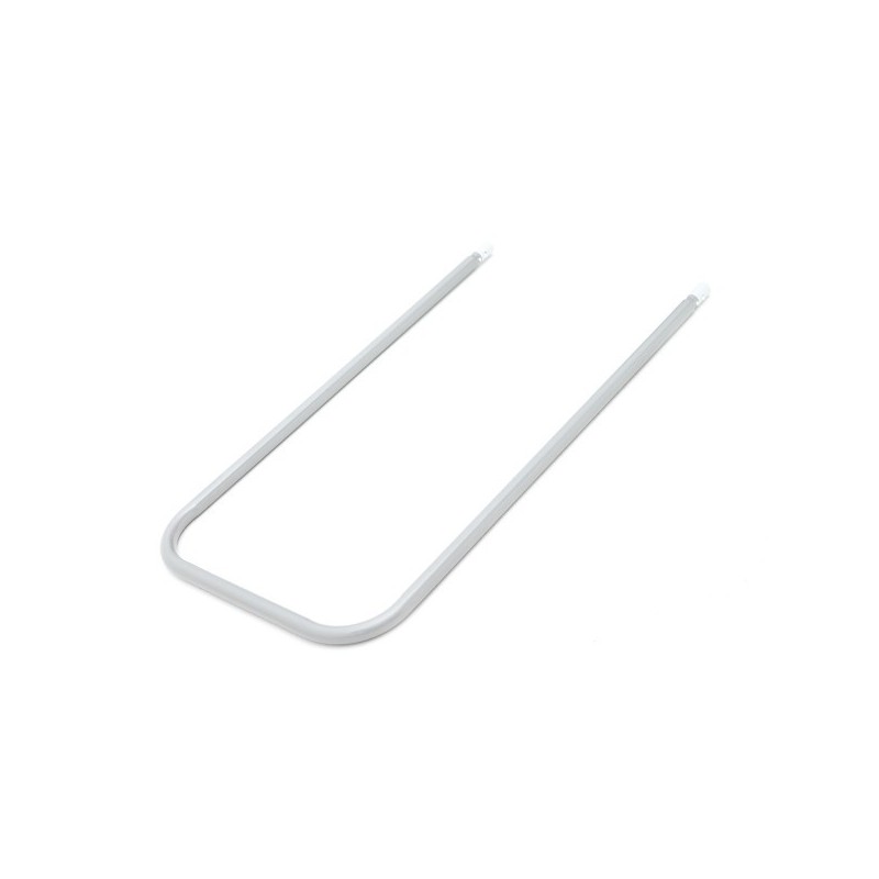 Support en U "A" côtés longs pour piscines Power Steel™ Bestway® 404 x 201 x 100 cm / 427 x 250 x 100 cm Support en U "A" côtés longs pour piscines Power Steel™ Bestway® 404 x 201 x 100 cm / 427 x 250 x 100 cm