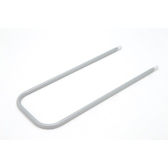 Support en U "B" côtés courts pour piscines Power Steel™ Bestway® 404 x 201 x 100 cm / 427 x 250 x 100 cm