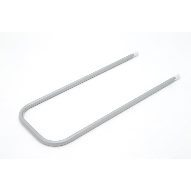 Support en U "B" côtés courts pour piscines Power Steel™ Bestway® 404 x 201 x 100 cm / 427 x 250 x 100 cm