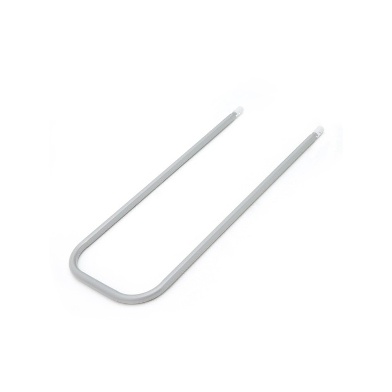 Support en U "B" côtés courts pour piscines Power Steel™ Bestway® 404 x 201 x 100 cm / 427 x 250 x 100 cm