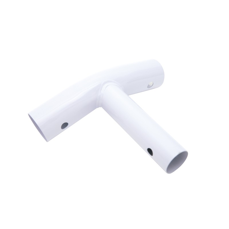 Connecteur T pour piscine Steel Pro™ Frame Bestway® 457 x 122 cm