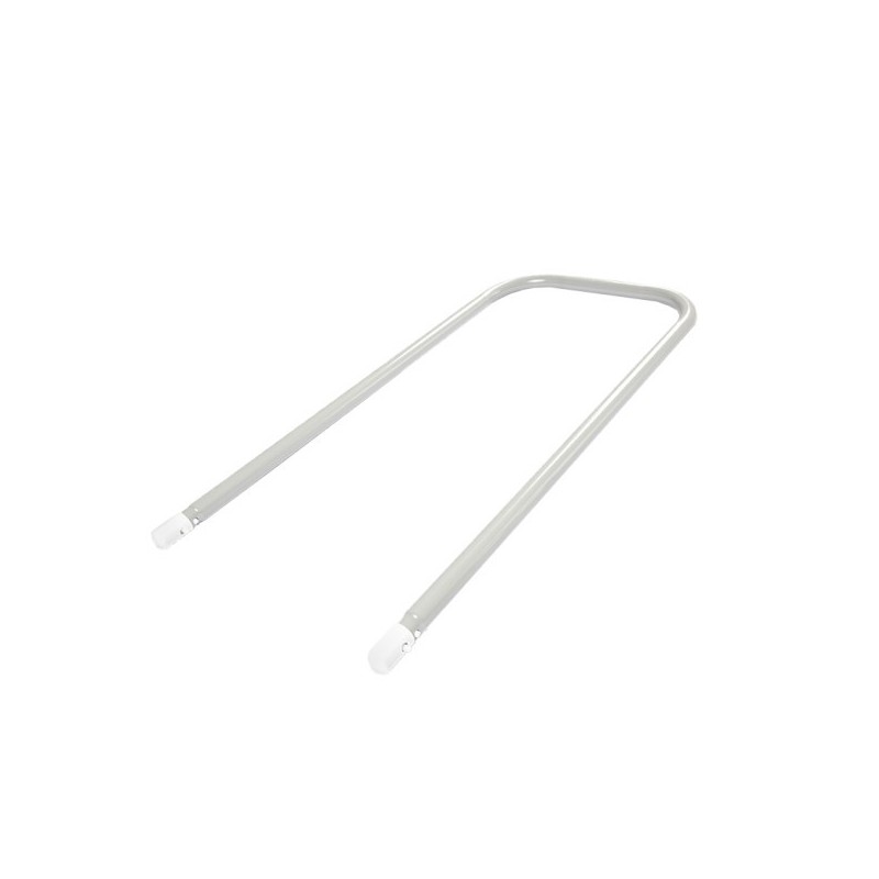 Support en U "A" côtés longs pour piscines Power Steel™ Bestway® (hauteur 84 cm)