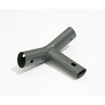 Connecteur T pour piscine Steel Pro Max Bestway 366 x 122 cm