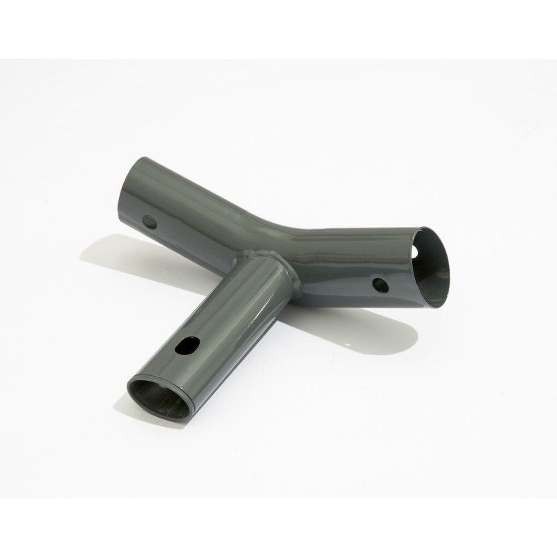 Connecteur T pour piscine Steel Pro Max™ Bestway® 366 x 122 cm Connecteur T pour piscine Steel Pro Max™ Bestway® 366 x 122 cm