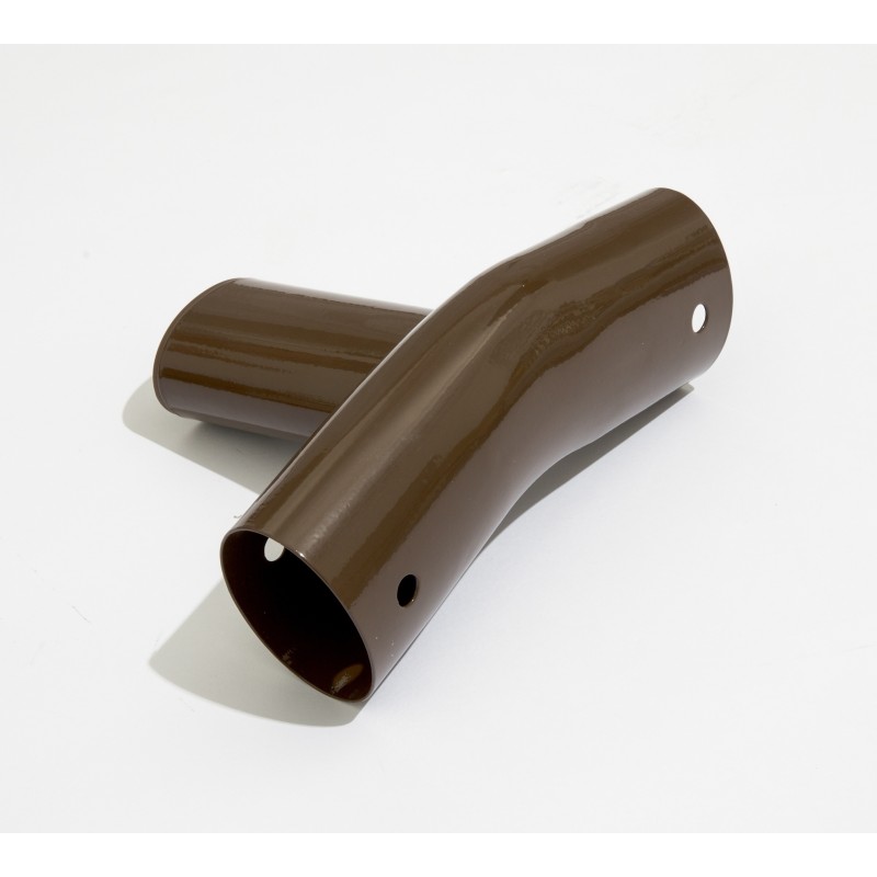 Connecteur T pour piscines Power Steel™ Bestway® 488 x 122  / 549 x 122 cm, ronde