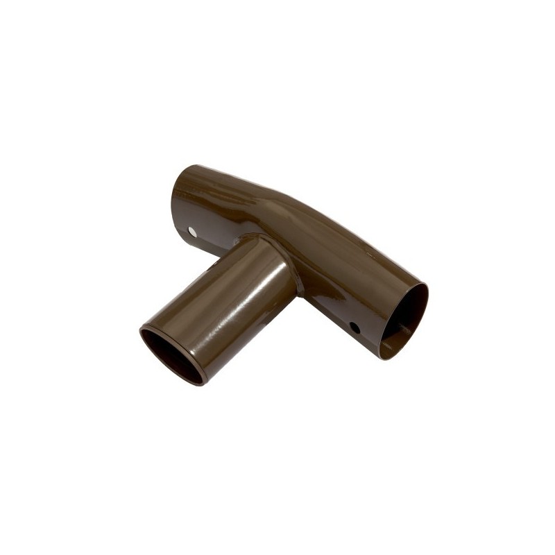 Connecteur T pour piscines Power Steel™ Bestway® 488 x 122  / 549 x 122 cm, ronde