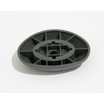 Support de pied pour piscines Steel Pro MAX ronde - 427 / 457 cm