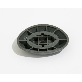 Support Pied pour piscines Steel Pro MAX™ Bestway® Ø 305 / 366 cm, rondes