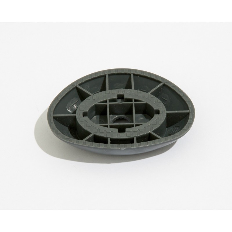 Support Pied pour piscines Steel Pro MAX™ Bestway® Ø 305 / 366 cm, rondes