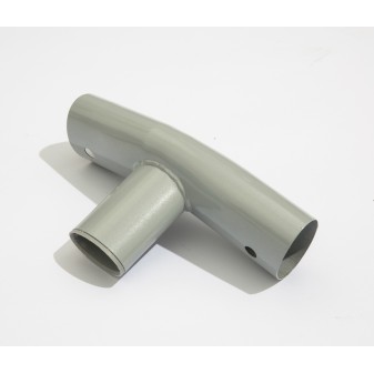 Connecteur T pour piscine Power Steel™ Bestway® 427 x 107 cm, ronde