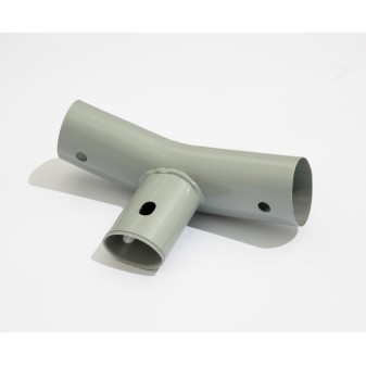 Connecteur T pour piscine Power Steel™ Bestway® 427 x 107 cm, ronde Connecteur T pour piscine Power Steel™ Bestway® 427 x 107 cm, ronde