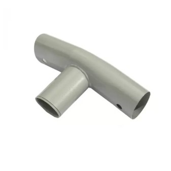 Connecteur T pour piscine Power Steel™ Bestway® 427 x 107 cm, ronde Connecteur T pour piscine Power Steel™ Bestway® 427 x 107 cm, ronde