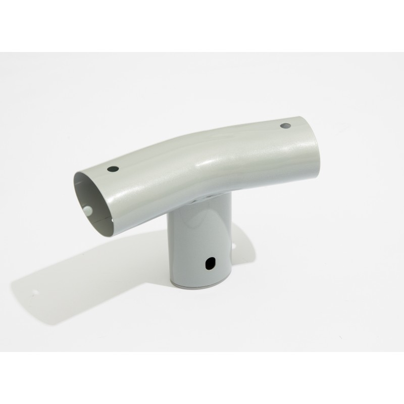 Connecteur T pour piscine Power Steel™ Bestway® 610 x 122 cm, ronde