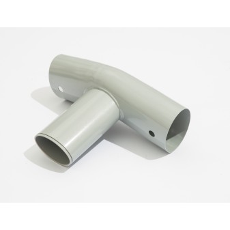 Connecteur T pour piscine Power Steel™ Bestway® 610 x 122 cm, ronde