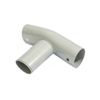 Connecteur T pour piscine Power Steel™ Bestway® 610 x 122 cm, ronde