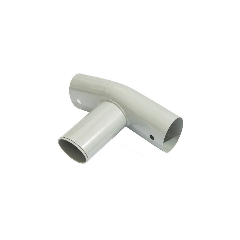 Connecteur T pour piscine Power Steel™ Bestway® 610 x 122 cm, ronde