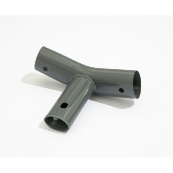 Connecteur T pour les piscines Steel Pro MAX™ Bestway® 457 x 122 cm, rondes