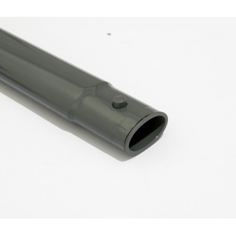 Pied vertical pour piscine Steel Pro Max 457 x 122 cm