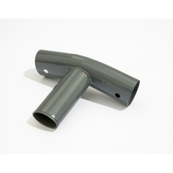 Connecteur T pour piscine hors sol Steel Pro Max  549 x 122 cm